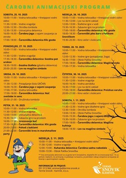 Program